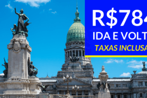 buenos aires argentina voos