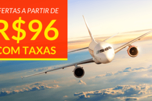 gol voos em promoção