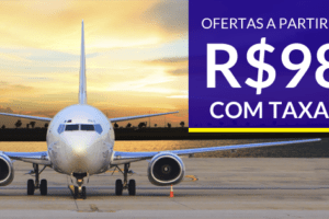 oferta passagem latam