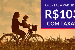 promoção latam dia das mães