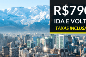 santiago na promoção