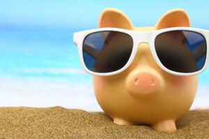 praia férias viagem