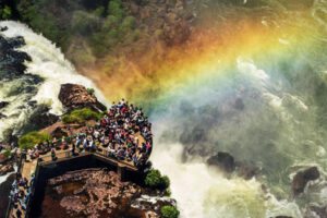 cataratas do iguaçu
