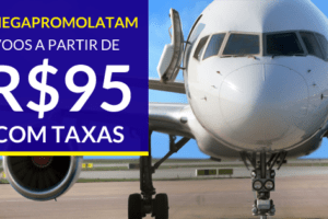 promoção latam