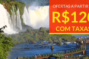 oferta passagem aérea promoção gol