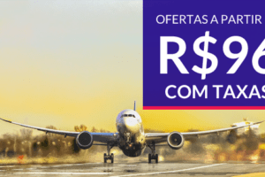 promoção latam passagens baratas