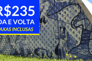 belo horizonte ofertas passagens