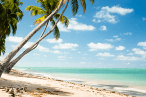 nordeste promoção de passagens