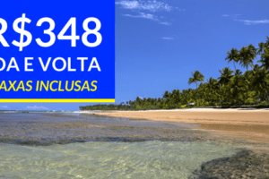 nordeste voos em promoção