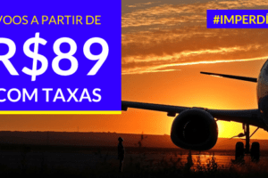 promoção latam passagens