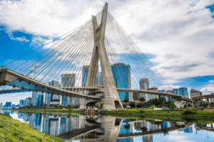 são paulo passagens promoção