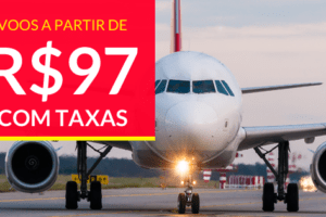 promoção passagem latam