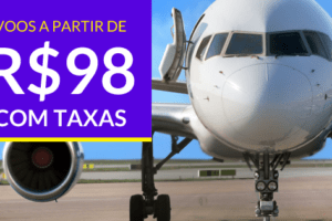 ofertas de passagem latam