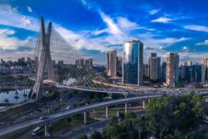 ofertas de passagens são paulo