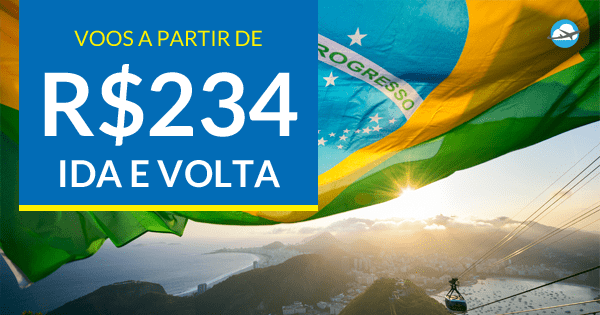 Azul Estreia Na Ponte Aérea Rio São Paulo Com Passagens A Partir De R234 Ida E Volta Com Taxas 2991