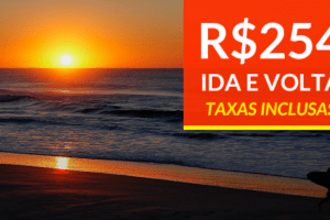 passagens aéreas ano novo