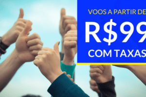 oferta passagem aérea latam