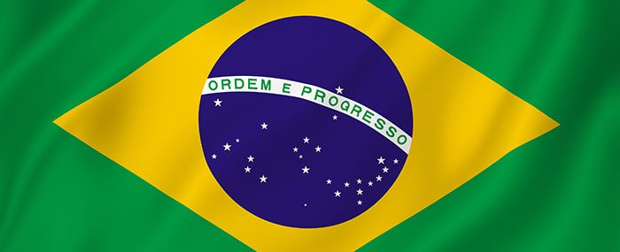 brasil bandeira