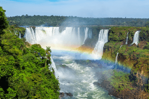 Cataratas do Iguaçu