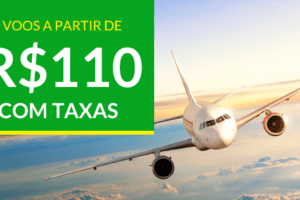 promoção latam passagem
