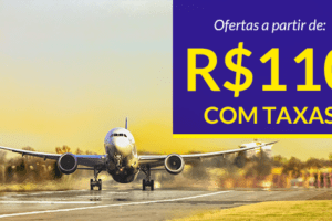 promoção passagens latam