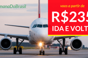 promoções latam gol semana brasil
