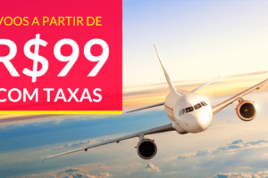 oferta promoção latam