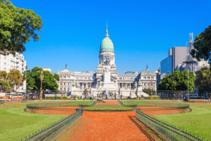 Buenos Aires Argentina