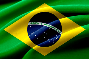 Bandeira do Brasil