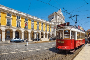 Portugal promoção passagens