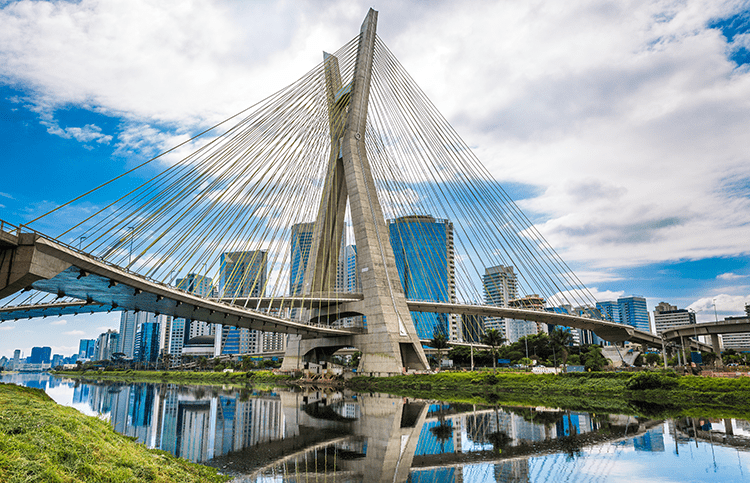 São Paulo capital