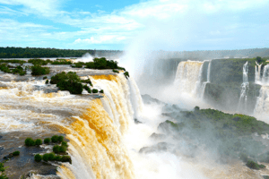 Terra das Cataratas