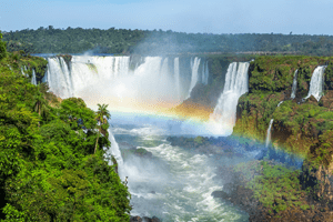 cataratas do iguaçu foz do iguaçu