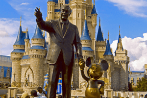 Parque Disney