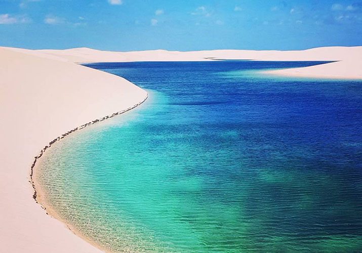 Lençóis Maranhenses