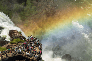 Cataratas do Iguaçu Paraná