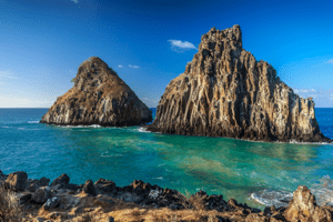 mar fernando de noronha