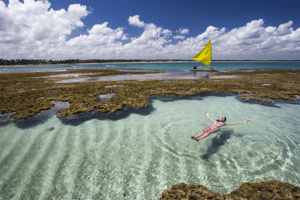 piscina natural nordeste