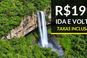 promoção porto alegre