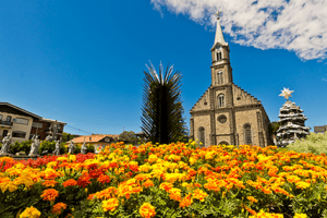cidade de gramado rs