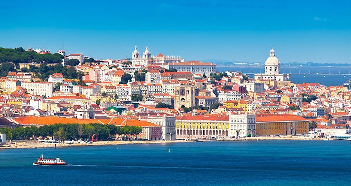 Portugal