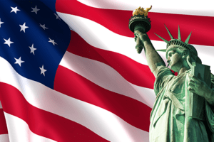 estatua da liberdade