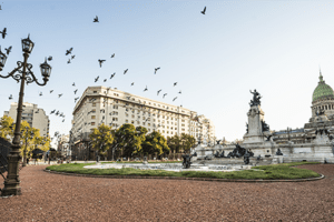 Cidade de Buenos Aires