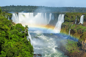 cataratas foz do iguaçu