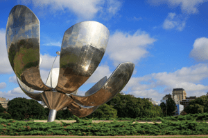 Buenos Aires capital