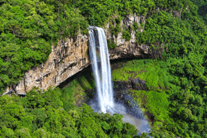 cachoeira canela rs
