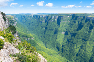 Cânion Serra Gaúcha