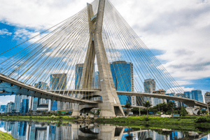 Cidade de São Paulo