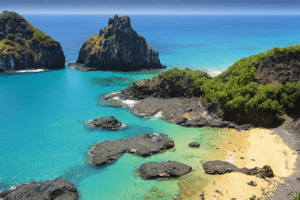 ilha de fernando de noronha