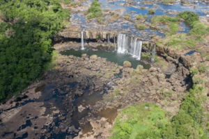 cataratas do iguaçu